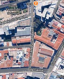 Posto letto in appartamento