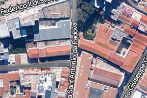 Posto letto in appartamento