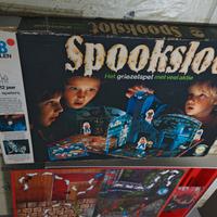 brivido gioco da tavola anni versione olandese Spo