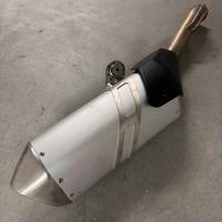 Terminale originale KTM 790/890 Adventure