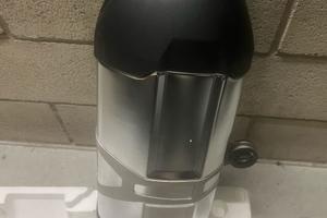 Terminale BMW GS1200