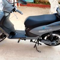 vitale 2025 bici elettrica