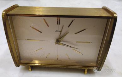 Antica sveglia kaiser