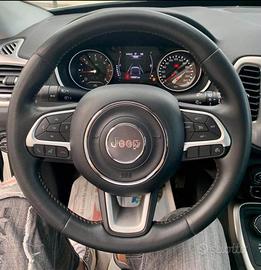 jeep compass 2.0 140 cavalli Limited automatica