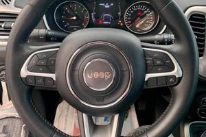 jeep compass 2.0 140 cavalli Limited automatica