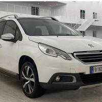 PEUGEOT 2008 1° serie BlueHDi 120 S&S Allure
