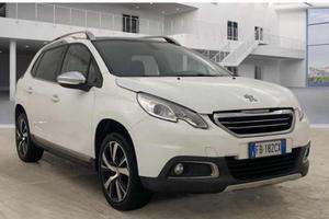 PEUGEOT 2008 1° serie BlueHDi 120 S&S Allure