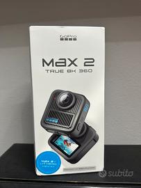 Action Cam  GoPro Max 2