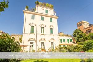 Appartamento di 198 m² con 5 locali e box auto a R