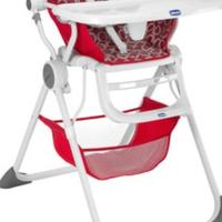 seggiolone Chicco 
