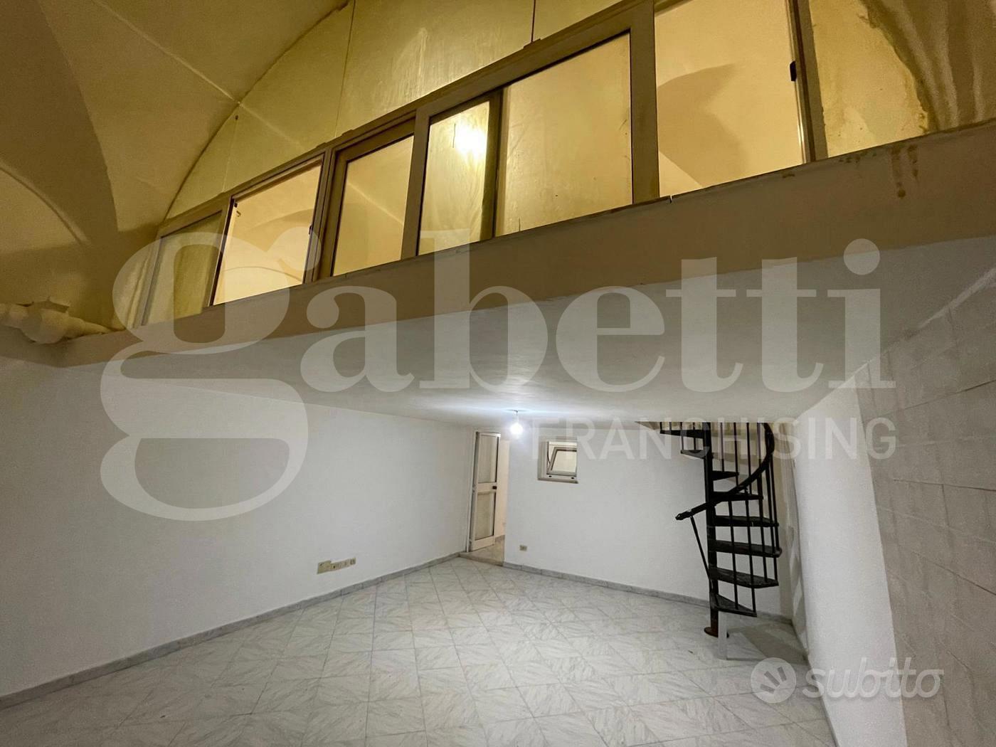 Appartamento Gaeta [Cod. rif A/48VRG] - Vista 2