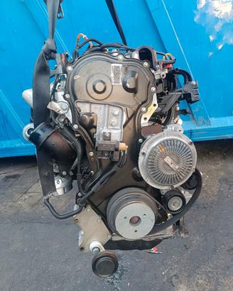 Motore M9TA7