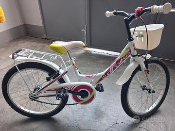 bicicletta bambino/a 6/9 anni