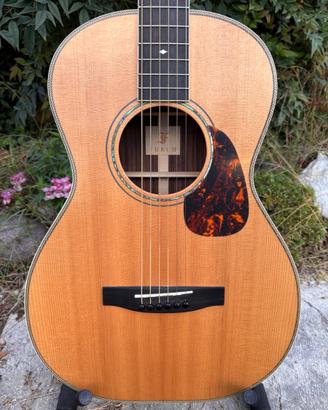 Chitarra Furch Vintage 2 OOM SR