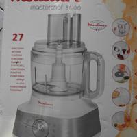 Moulinex - masterchef 8000 - robot da cucina