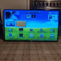 SMART TV Samsung 46'