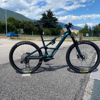 Orbea Rise LT H10 in varie taglie e colori