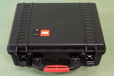 Valigia Foto Video Pro indistruttibile HPRC2500