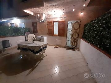 Casa cariati marina 300 metri dal mare nel centro