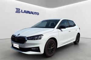 Škoda Fabia 1.0 MPI Evo 59KW SELECTION