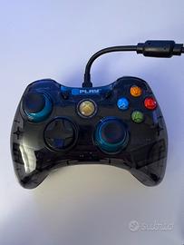 Controller Xbox360 con cavo