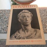 Donatello - documentario athenaevm fotografico