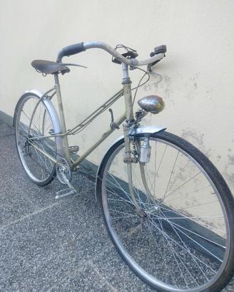 Bicicletta d'epoca