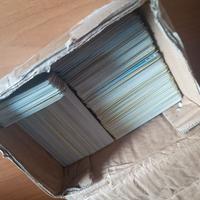 Mega lotto Carte Pokemon 