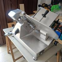 affettatrice professionale bizerba filat