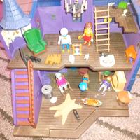 casa di scooby doo 
