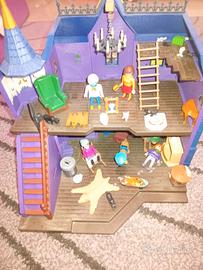 casa di scooby doo 