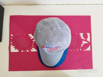 Cappellino Berner Esperti per Passione Grigio
