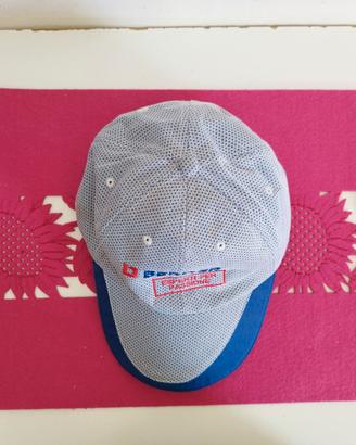 Cappellino Berner Esperti per Passione Grigio