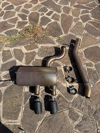 Ragazzon golf 6r 70/76mm