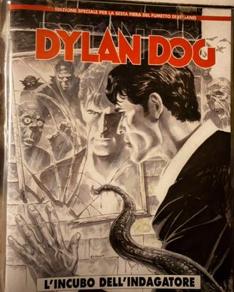 L’incubo dell’indagatore