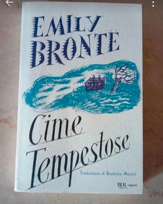 cime tempestose