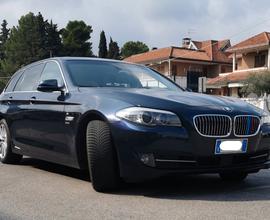 BMW Serie 5 (F10/11) - 2012