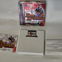 Duel Masters Game Boy Advance