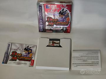 Duel Masters Game Boy Advance