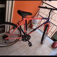 Mountain bike Bianchi