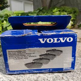 kit pastiglie freni anteriori Volvo 940