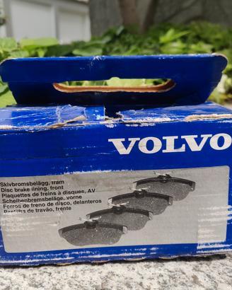 kit pastiglie freni anteriori Volvo 940
