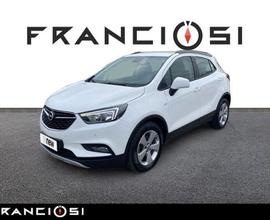 OPEL Mokka X 1.4 Turbo GPL Tech 140cv Innovation