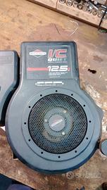 briggs and stratton I/C quiet 12,5 cv