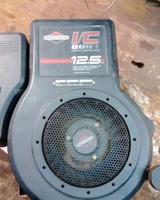 briggs and stratton I/C quiet 12,5 cv
