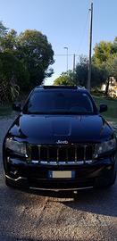 JEEP Gr.Cherokee 4ª s. - Full Optional