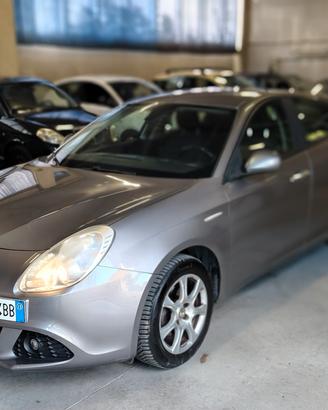Alfa Romeo Giulietta 1.4 Turbo 120 CV GPL Distinct