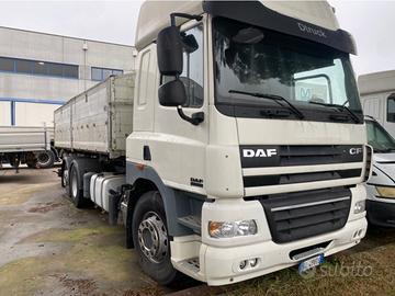 Daf 85-460 Ribaltabile