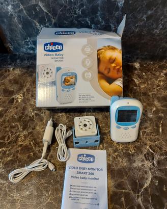 Video monitor