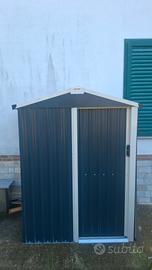 CASETTA DA GIARDINO OUTSUNNY 